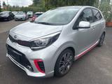 Kia Picanto 1.2 GT Line / NAVI / Tech-Paket - Kia Picanto Gebrauchtwagen in Mönchengladbach