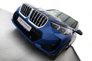 BMW X1 sDrive20i M Sport ACC H&K RFK 18" 8-fach