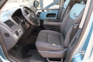 Volkswagen T5 Multivan - 10