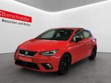 Seat Ibiza 1.5 TSI DSG FR Black LED+NAVI+18+Tempomat - Seat Ibiza: Fr