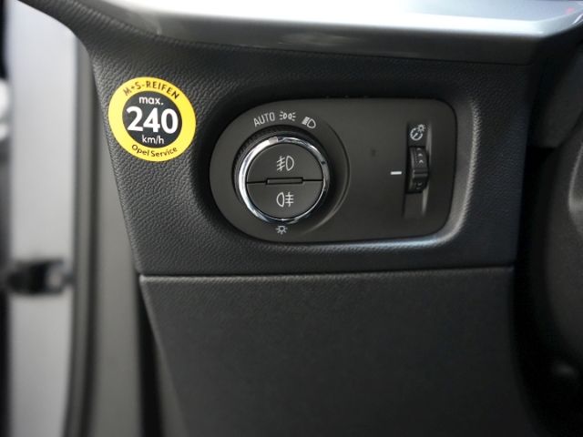 Mokka B GS HYBRID eDCT+LED+NAVI+RÜCKFAHRKAMERA+S