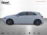 Mercedes-Benz AMG A 35 4Matic +PANORAMA-SCHIEBEDACH+R.-KAMERA+ - Mercedes-Benz A 35 AMG: Limousine