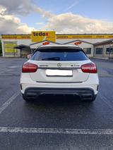 Mercedes-Benz GLA 45 AMG Mercedes-AMG GLA 45 4MATIC DCT Me... - Mercedes AMG gebraucht