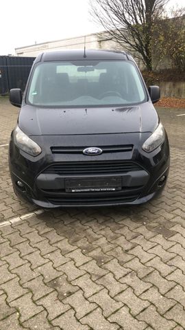 Ford Tourneo Connect Ambiente