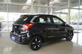 Ford Ka+ Black&White 1.2 85PS Alu/WR/Mfl/Sitzhz/Klima - Ford Ka/Ka+: Ka1