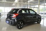 Ford Ka+ Black&White 1.2 85PS Alu/WR/Mfl/Sitzhz/Klima - Ford Ka/Ka+: Ka2