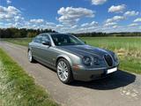Jaguar S-Type 4.2 L V8 - gebrauchte Jaguar S-Type aus dem Jahr 2004