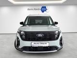 Ford Tourneo Courier Active 1.0 EcoBoost ACC NAVI RFK - Ford mit Benzin-Antrieb: Schaltgetriebe