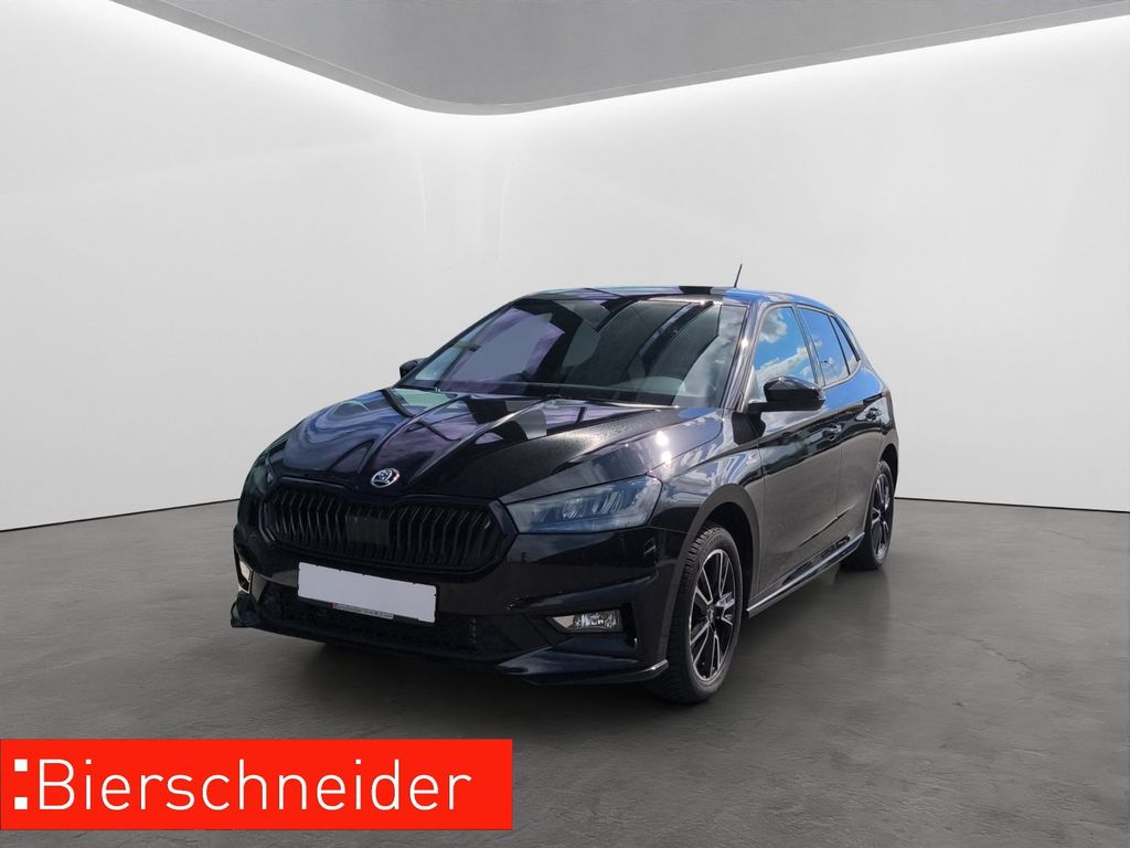 Image of Skoda Fabia