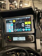 Honda Africa Twin DCT ES 2024 mit Koffer - Honda Motorräder in München