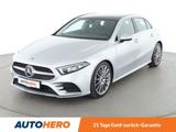 Mercedes-Benz A-Klasse A 220 AMG Line Aut.*LED*NAVI*TEMPO*PDC*