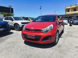 Kia KIA Rio 1.1 CRDi WGT 5p. EX PLUS - Kia Rio Ex mit Diesel-Antrieb