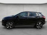 Nissan Qashqai 1.6 dCi Xtronic N-Connecta, Autom., Allr - Nissan Qashqai N-CONNECTA mit Diesel-Antrieb