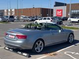 Audi S5 3.0 TFSI S tronic quattro Cabriolet - Audi aus 2011: Cabrio