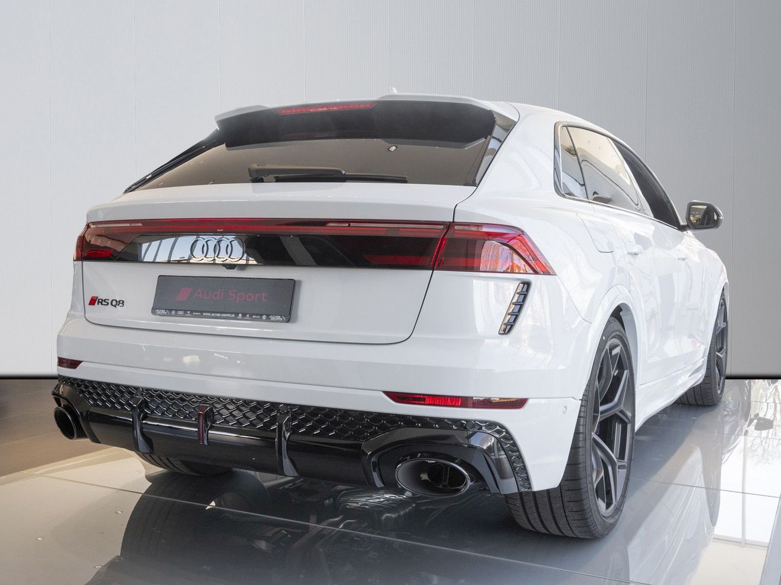 Audi RSQ8 - Bild 3
