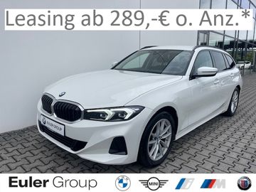 BMW 318 i Touring 17'' Comf.Pak. Widescreen M Shadow