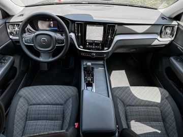 Volvo V60 - 8