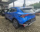 Kia Sportage 1.6 T DCT Mild-Hybrid Spirit DriveWise - gebrauchte Kia Sportage aus dem Jahr 2023