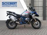 BMW R 1200 GS Rallye, Komfort Paket,Dynamik Paket - gebrauchte Motorräder in Magdeburg