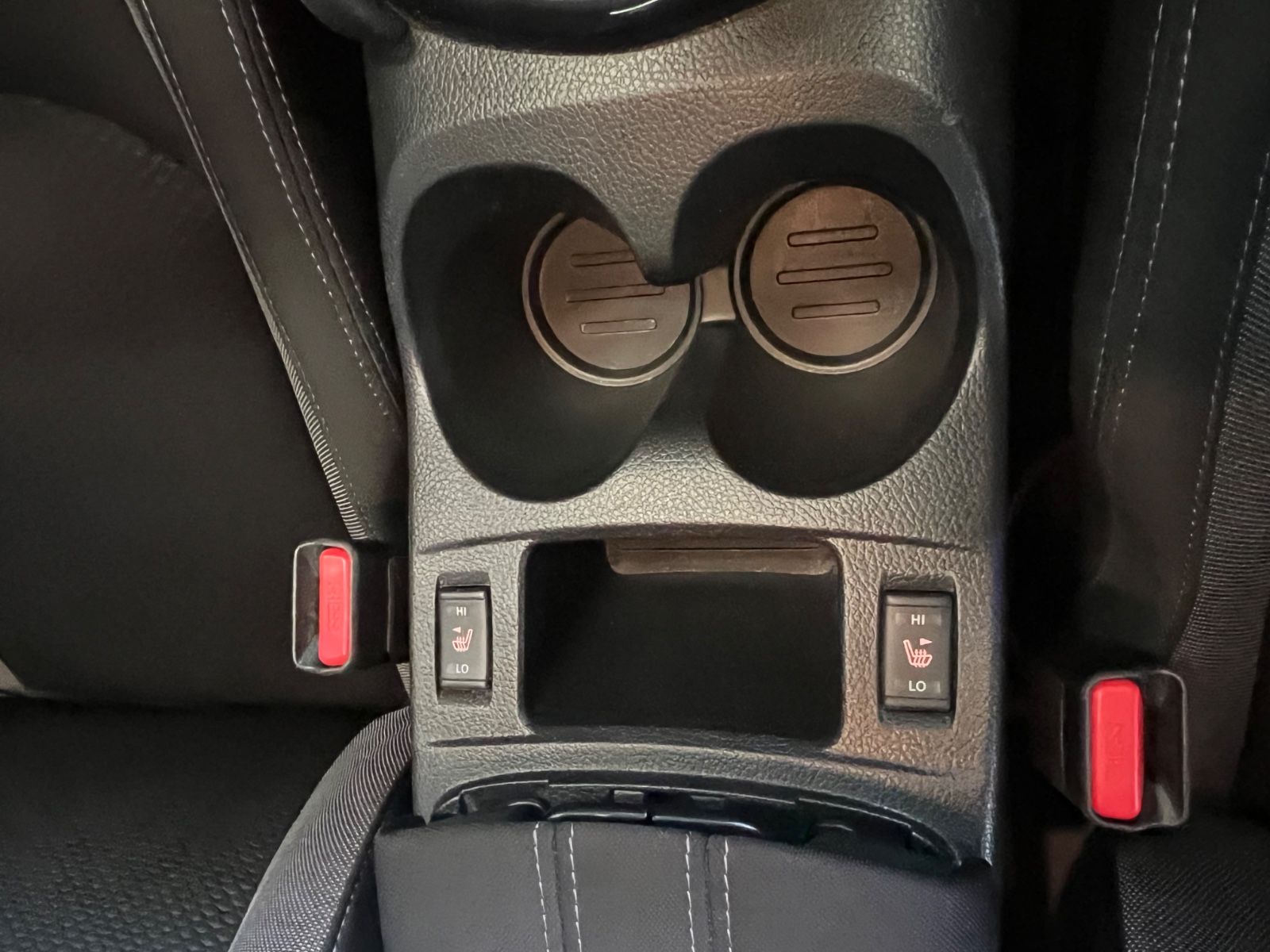 Fahrzeugabbildung Nissan Qashqai N-Connecta *1.HAND* NUR 22.005KM*