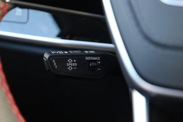 2024 AUDI S8 — миниатюра 17
