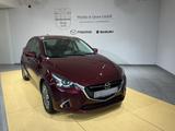 Mazda 2 Lim. Kizoku Intense - Mazda 2: Head-Up Display