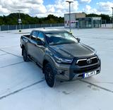 Toyota Hilux Invincible  2.8 D-4D / Doppelkabine - Toyota Hilux Invincible Gebrauchtwagen