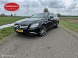 Mercedes-Benz CLS 250 Shooting Brake CDI, Nette auto! - Mercedes-Benz CLS 250 Shooting Brake aus 2013