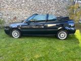 Volkswagen Golf IV Cabrio 1,9 TDI 90 PS Erstzulassung... - Volkswagen Golf: Cabrio, Er