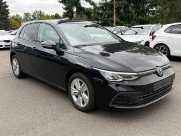 Volkswagen Golf - 3
