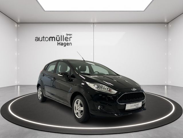 Ford Fiesta 1.0 Celebration PDC|WINTER-PAKET|KLIM|ALU