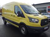 Ford Transit Kasten 350 L3 *1. Hand + PDC + Kamera - Ford: Gelb