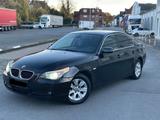 BMW E60 520i M54 TÛV 04.2026 Top Zustand - gebrauchte BMW 520 aus dem Jahr 2005
