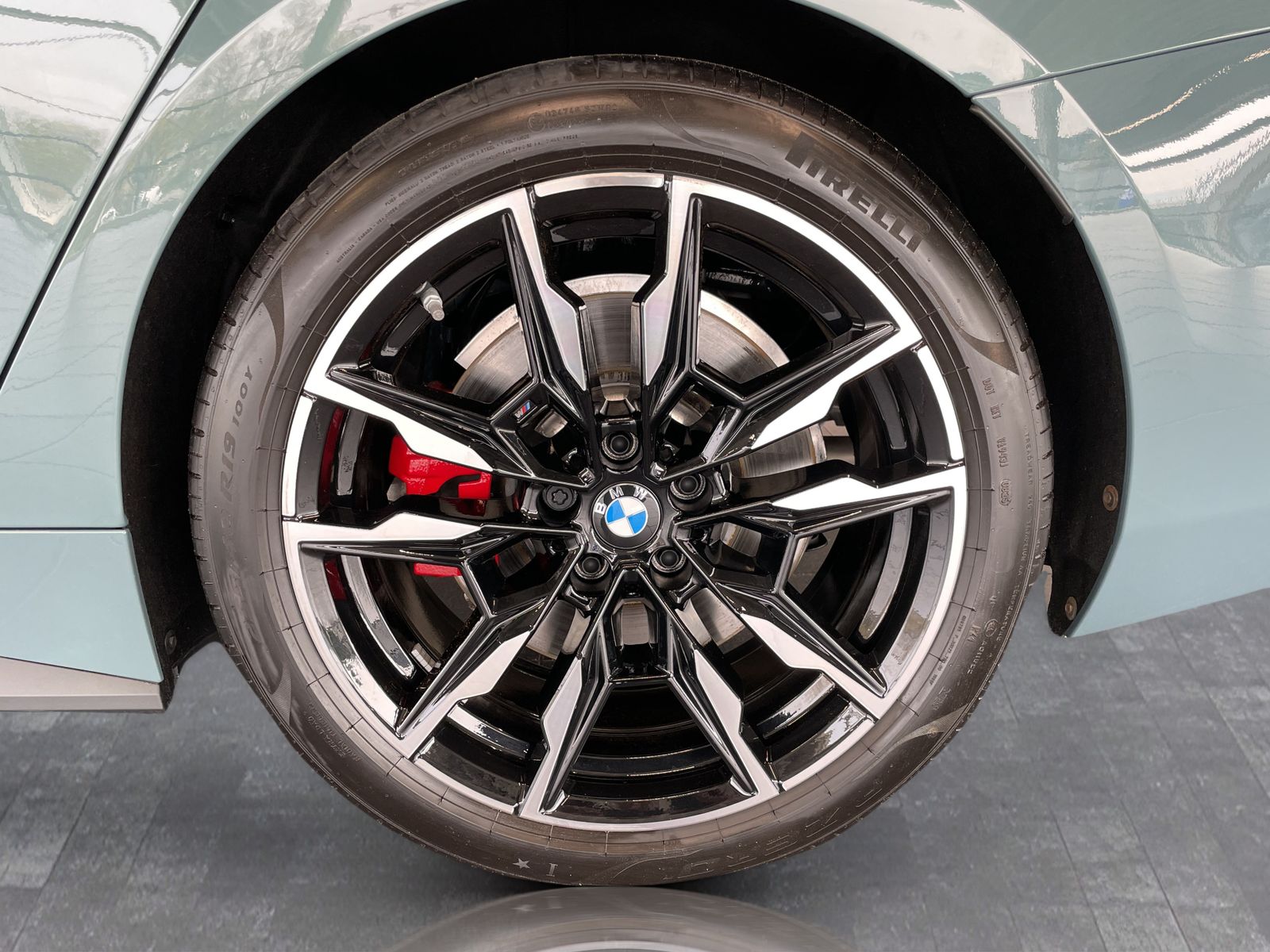 BMW M440 - Bild 14