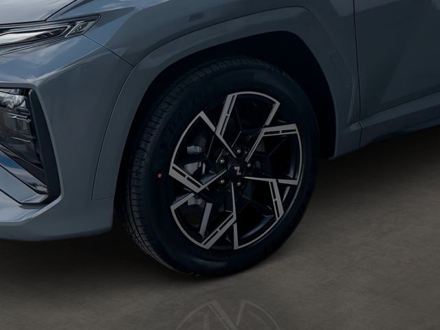 Hyundai Tucson – Bild 6