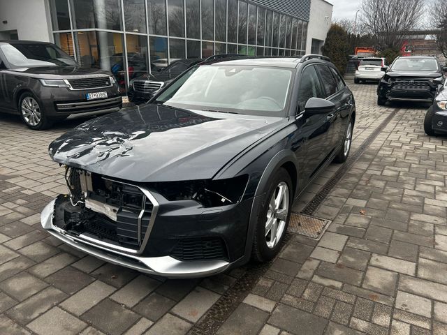 Audi A6 Allroad quattro 150kw A7  diesel+HEV