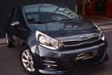 Kia Rio Dream Team/Temp/Klima/SHZ/6-Gang - Kia Rio: Kleinwagen