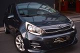 Kia Rio Dream Team/Temp/Klima/SHZ/6-Gang - Kia Rio: Blau