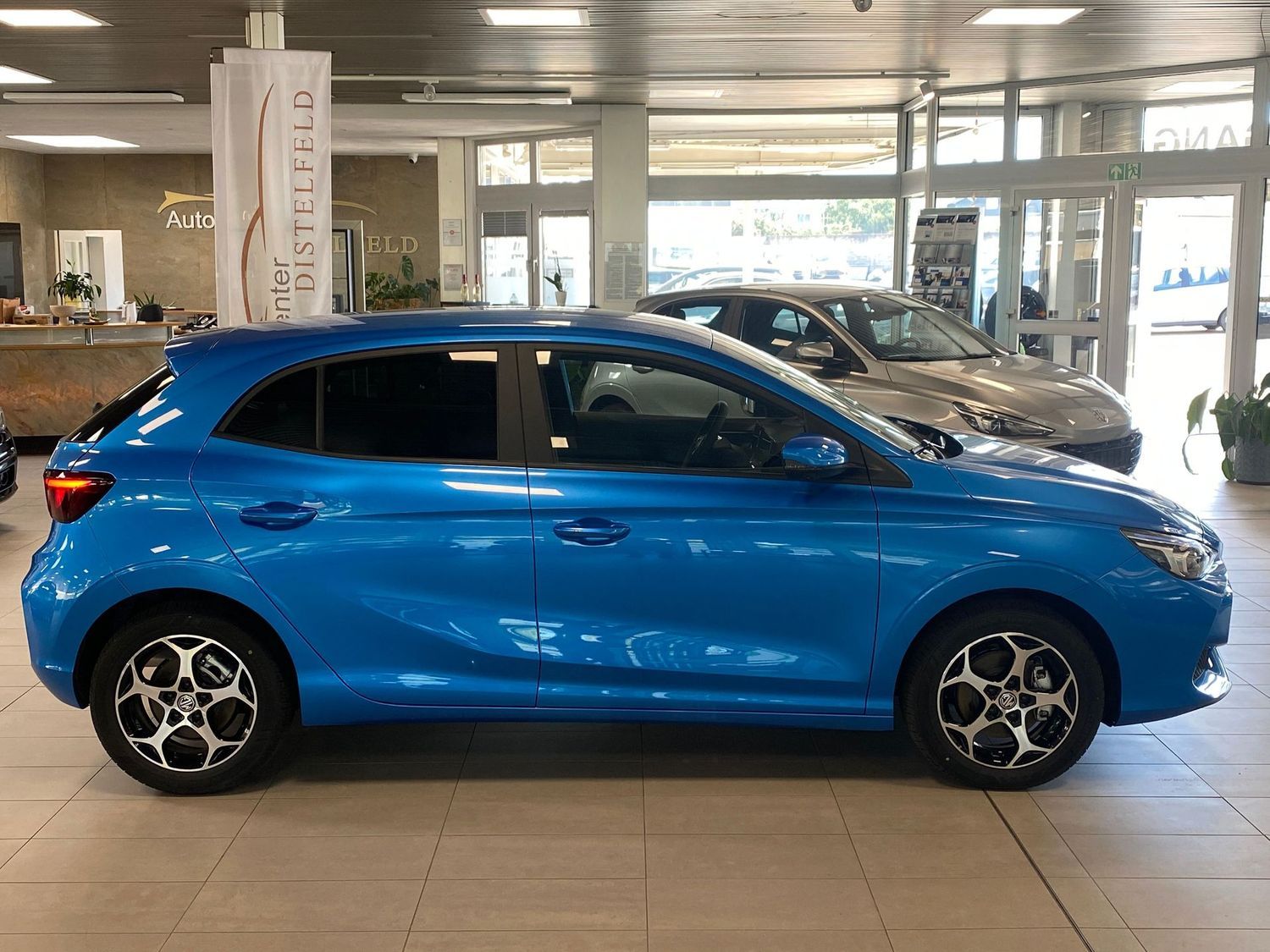 MG3