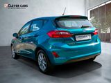 Ford Fiesta 1.0 Cool & Connect & Sound- & Winterpaket - Ford Fiesta in Gelsenkirchen