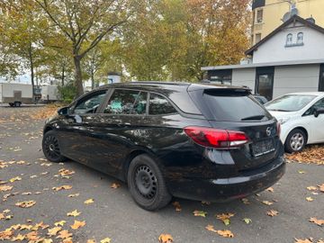 Opel Astra - 11