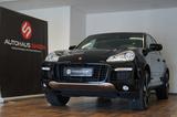 Porsche Cayenne Turbo 4.8 V8|GEMBALLA|BOSE|SD|TV - Porsche: Turbo
