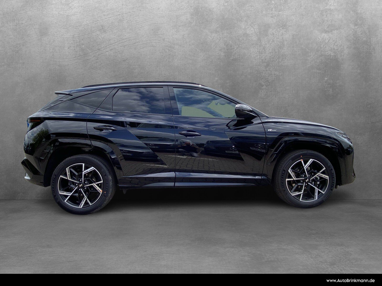 Hyundai Tucson – Bild 4