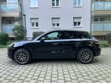 Porsche Macan TÜV 10/2026 - Porsche Macan in Mainz