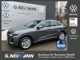 Audi Q5 Sportback 2.0 TDI quattro KLIMA LED NAVI ALU - Audi: 2.5