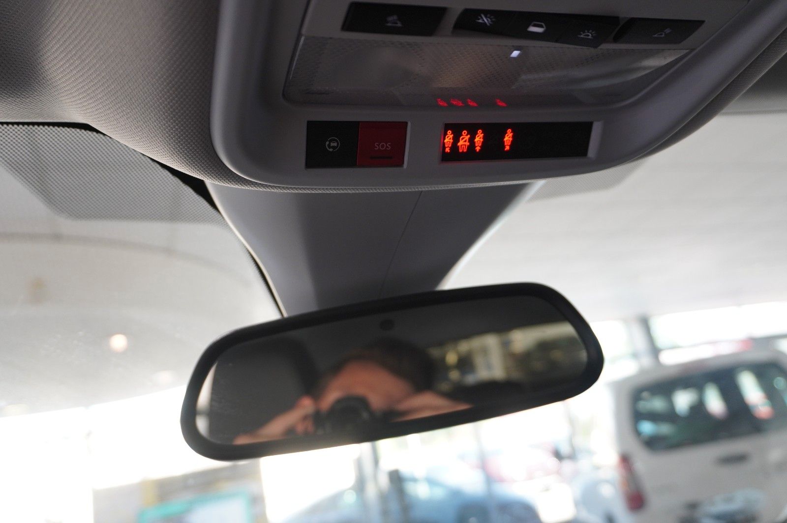 Fahrzeugabbildung Opel Grandland (X) 1.5D ULTIMATE NAVI/LED/360°/SH/AHK