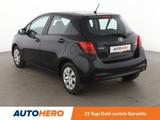 Toyota Yaris 1.0 VVT-i*KLIMA*GARANTIE* - Toyota Yaris Gebrauchtwagen in Bremen