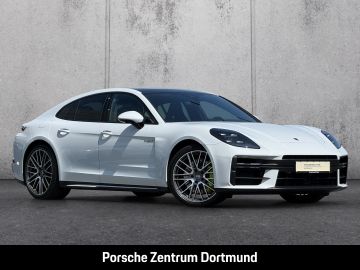 Porsche Panamera - 7
