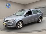 Opel Astra Caravan 1.6 Ecotec Edition 85kW Easytr. - Opel: Caravan