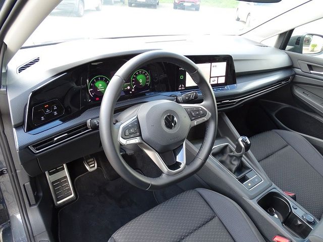 Golf 1.0 TSI United - LED  / Navi / Side Assist